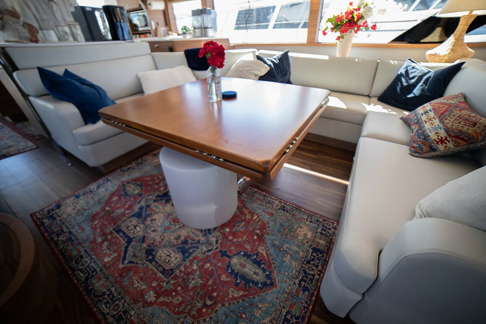 2024 Aquila 54 Yacht - Photo 56