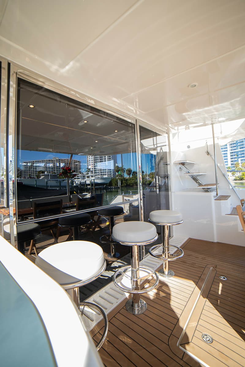 2024 Aquila 54 Yacht - Photo 7