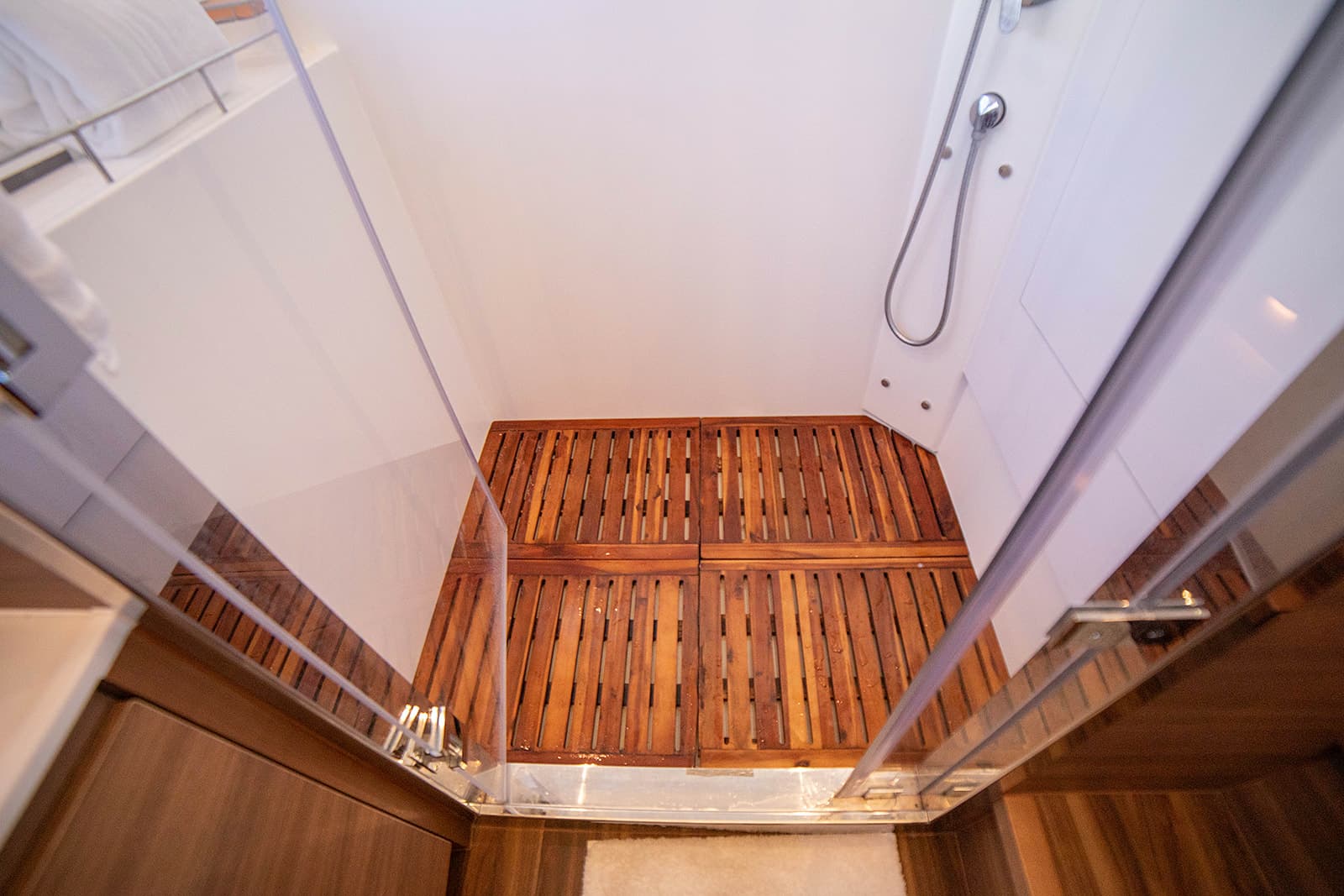 2024 Aquila 54 Yacht - Photo 75