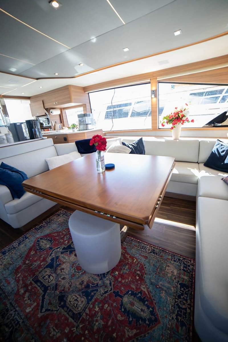 2024 Aquila 54 Yacht - Photo 55