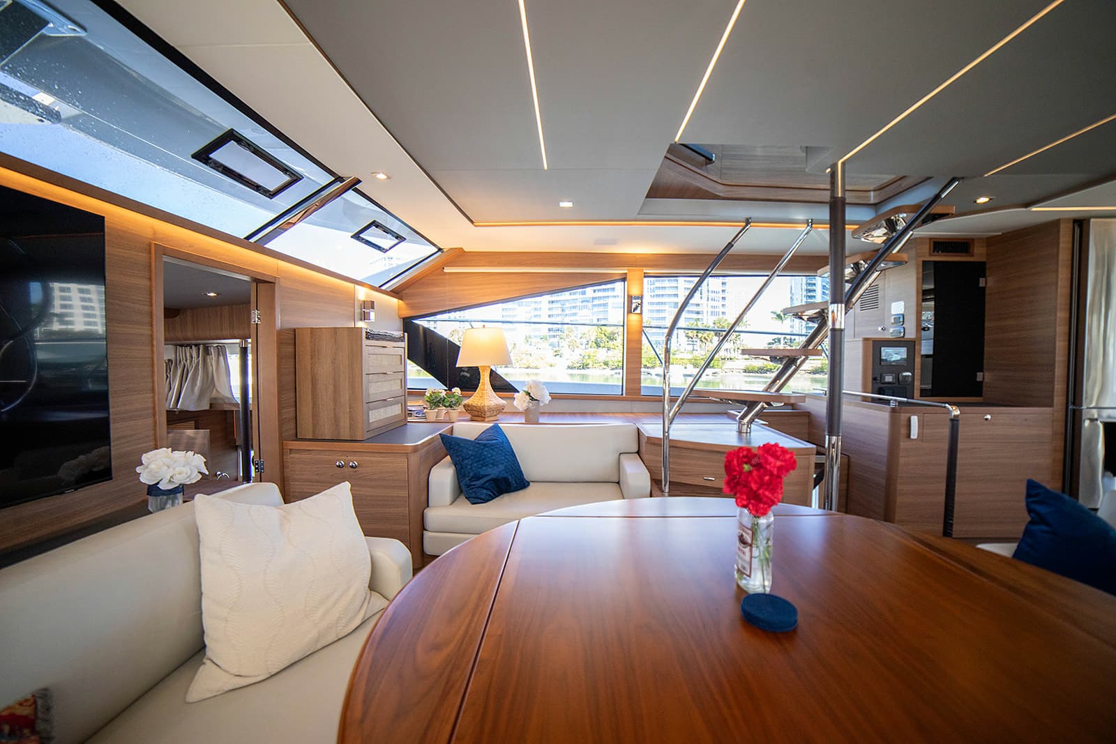 2024 Aquila 54 Yacht - Photo 62