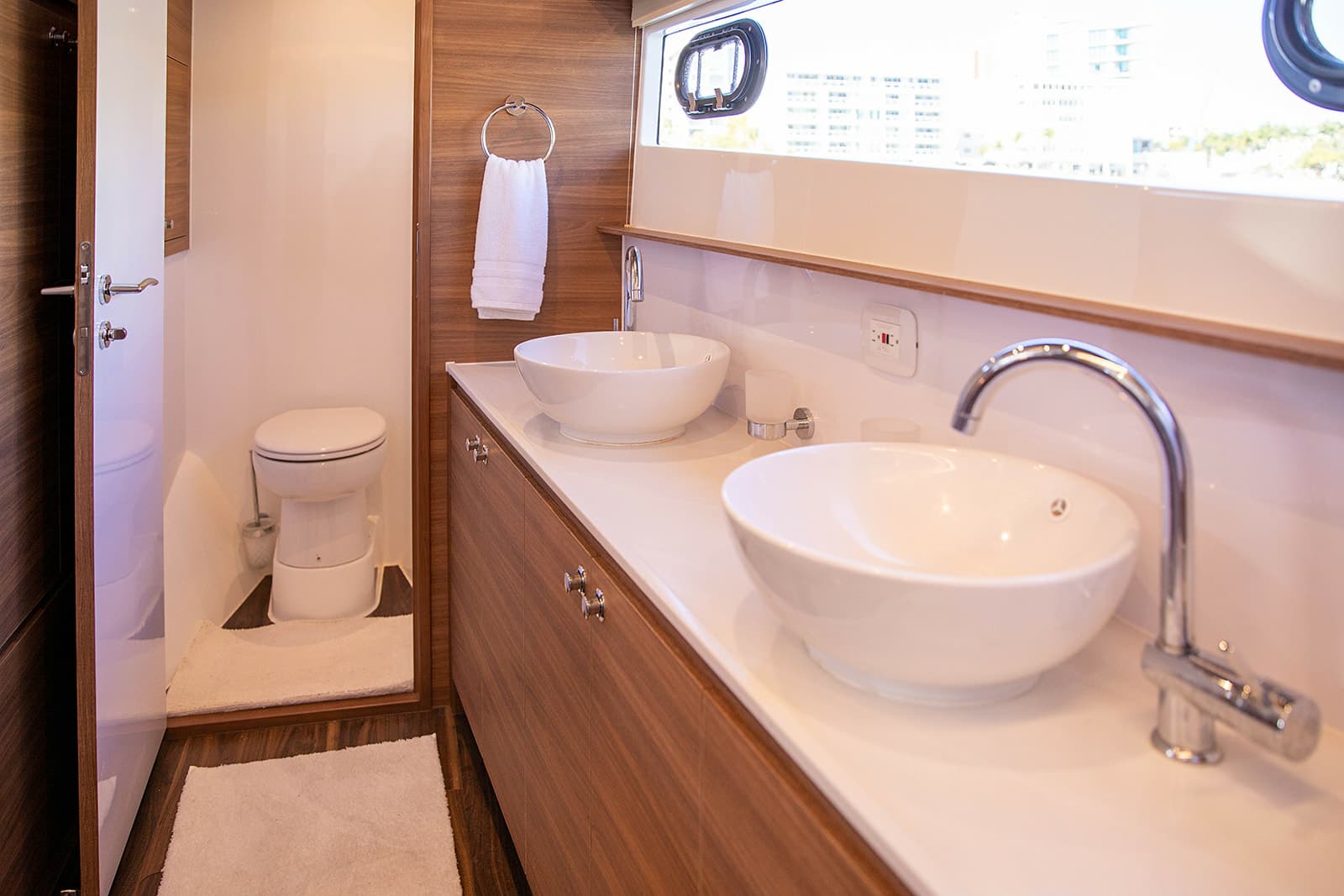 2024 Aquila 54 Yacht - Photo 98