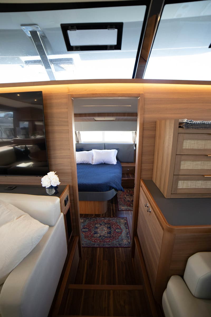 2024 Aquila 54 Yacht - Photo 65