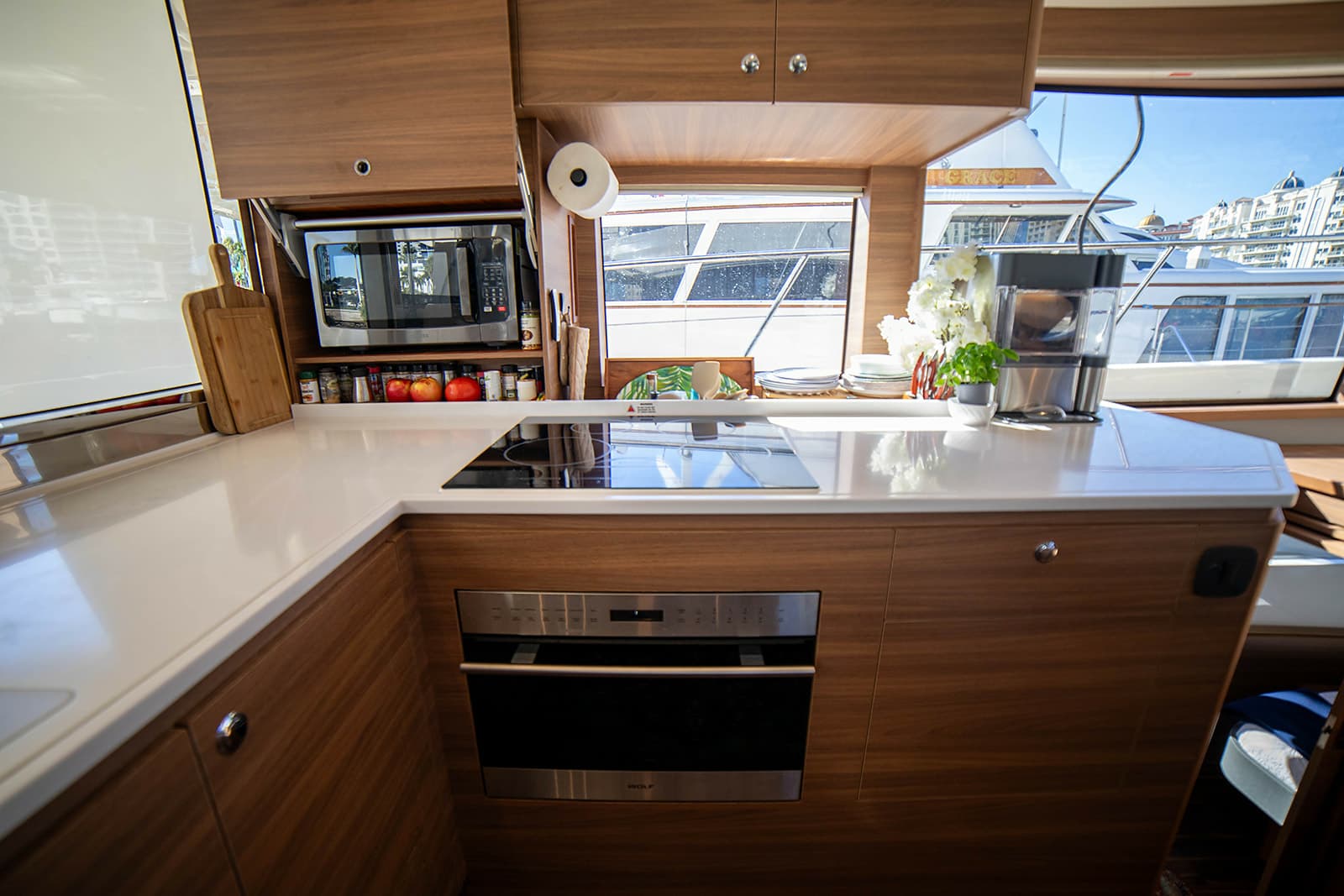 2024 Aquila 54 Yacht - Photo 31