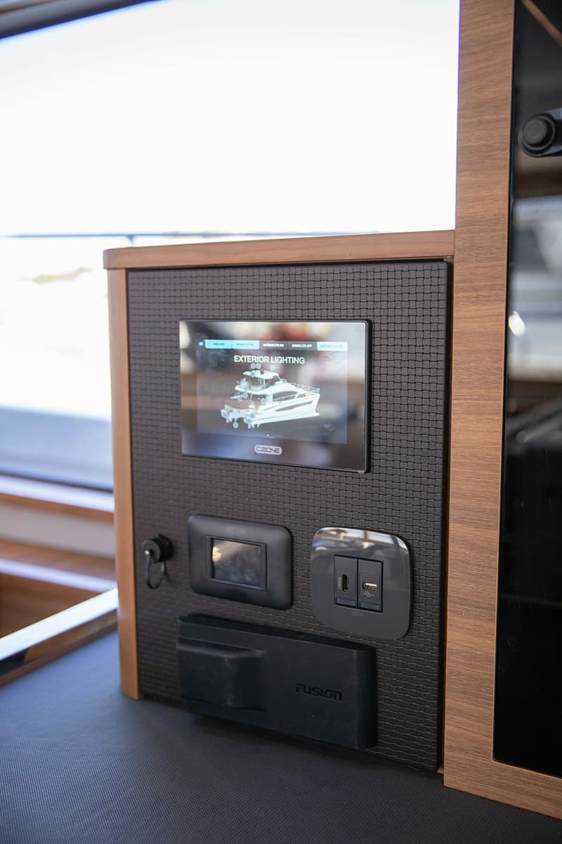 2024 Aquila 54 Yacht - Photo 47