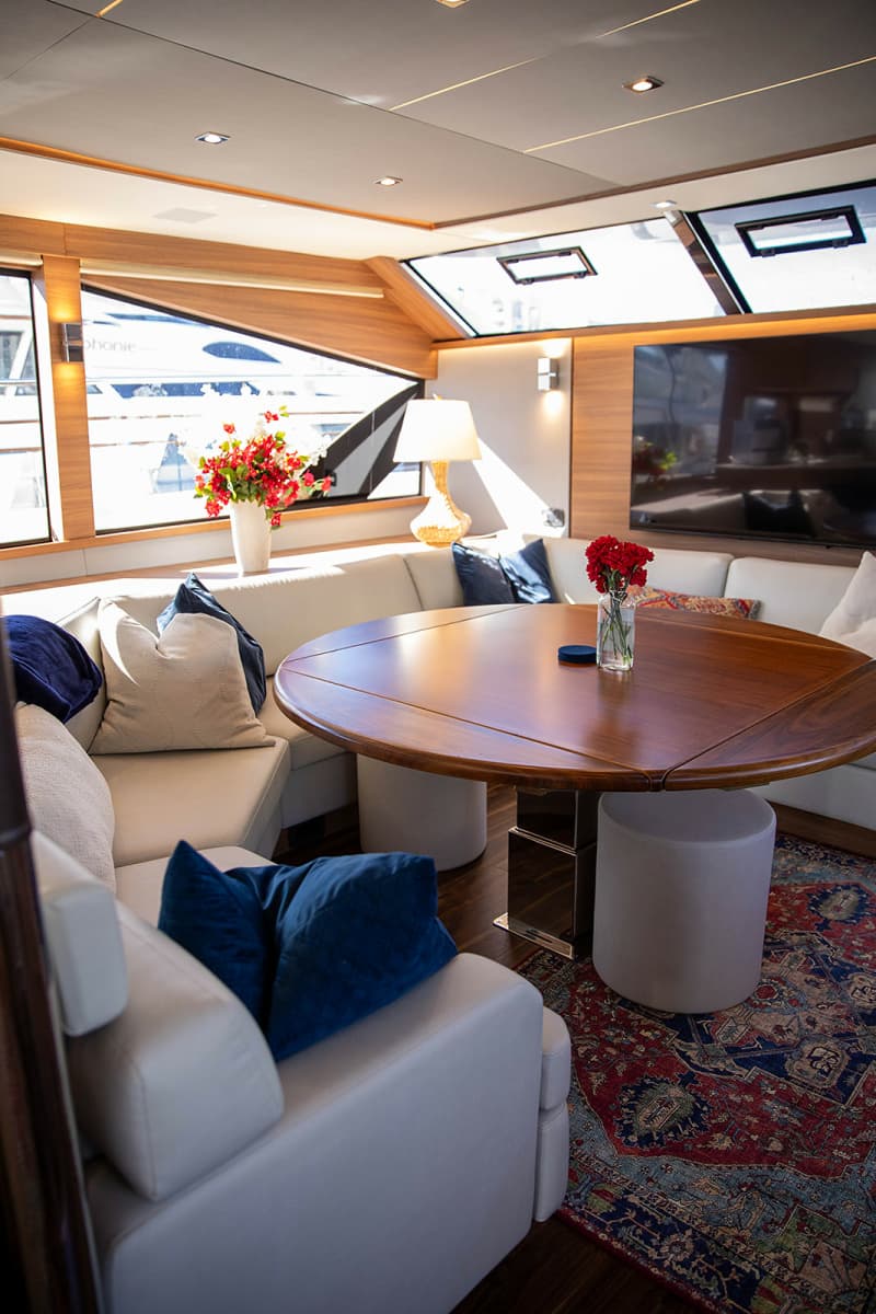 2024 Aquila 54 Yacht - Photo 52