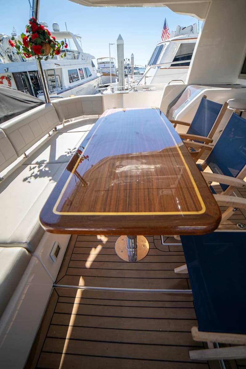 2024 Aquila 54 Yacht - Photo 15