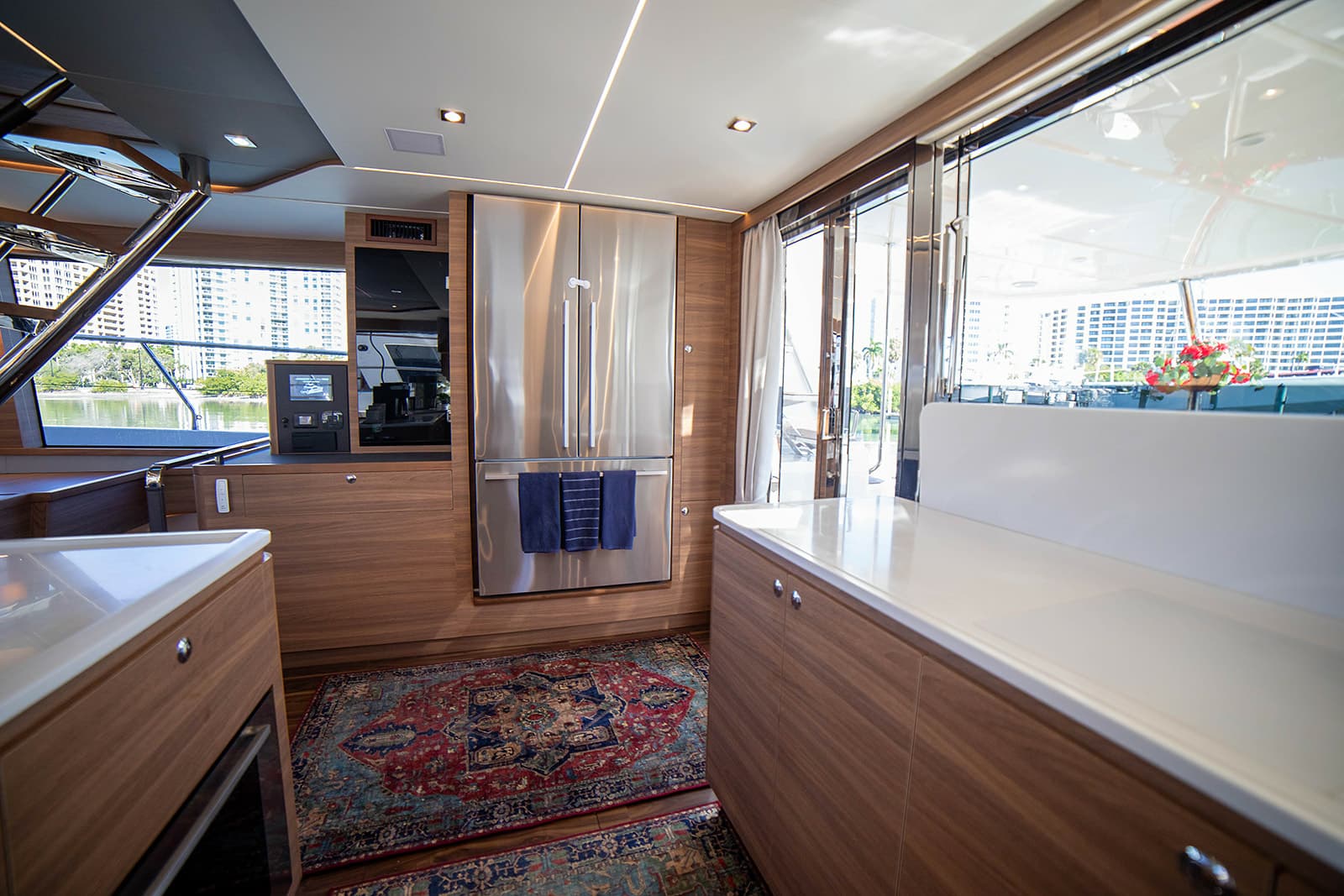 2024 Aquila 54 Yacht - Photo 39