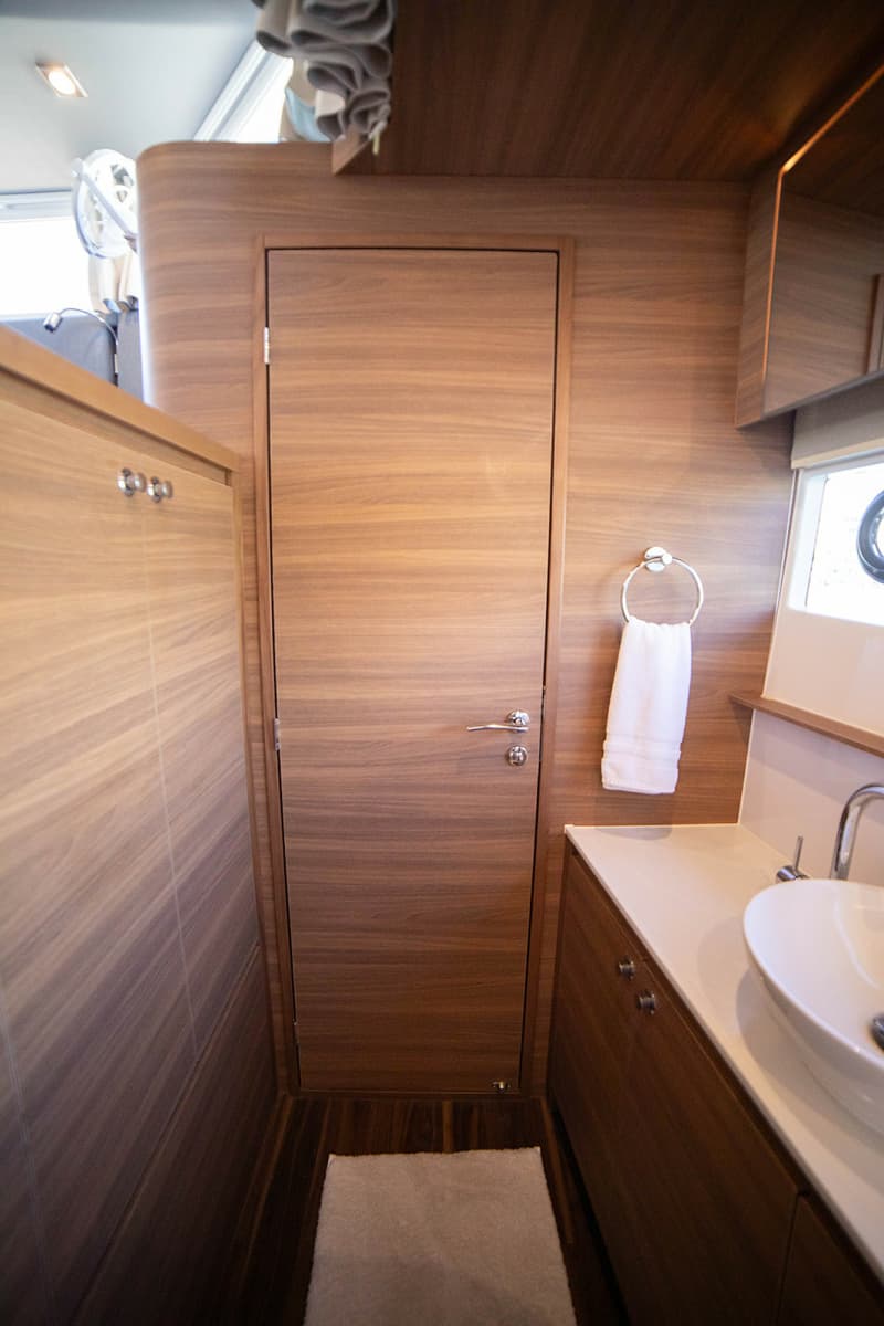 2024 Aquila 54 Yacht - Photo 71