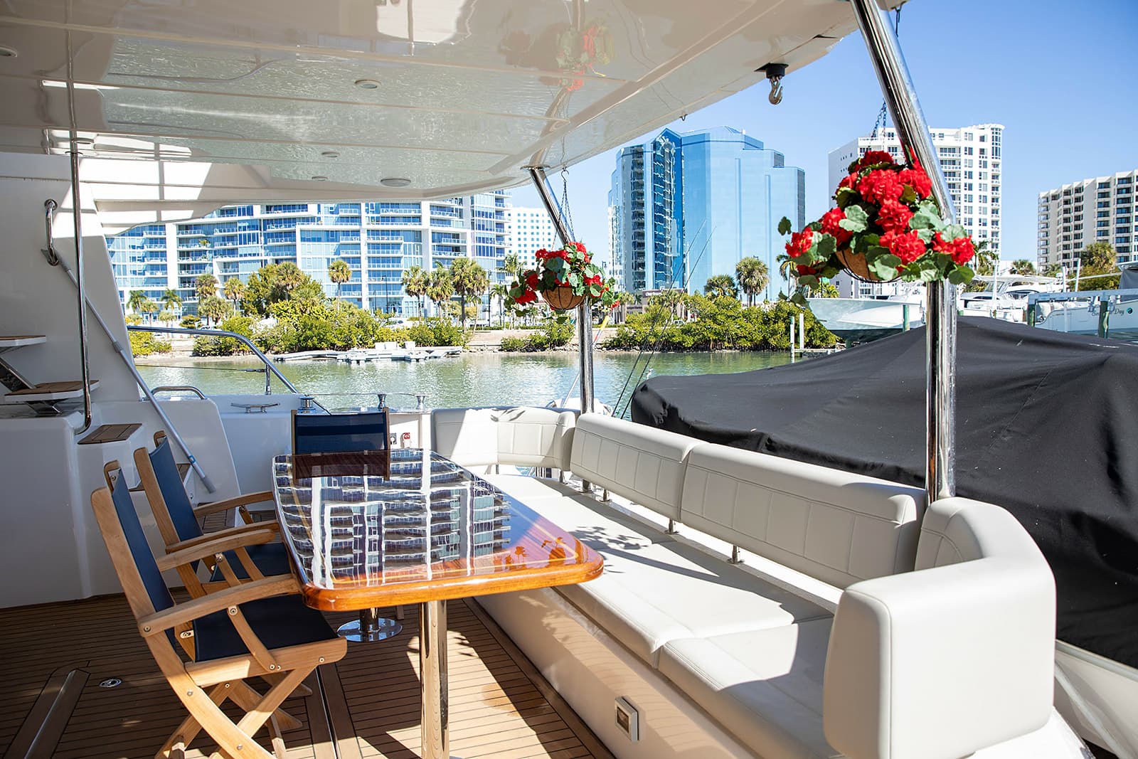 2024 Aquila 54 Yacht - Photo 11