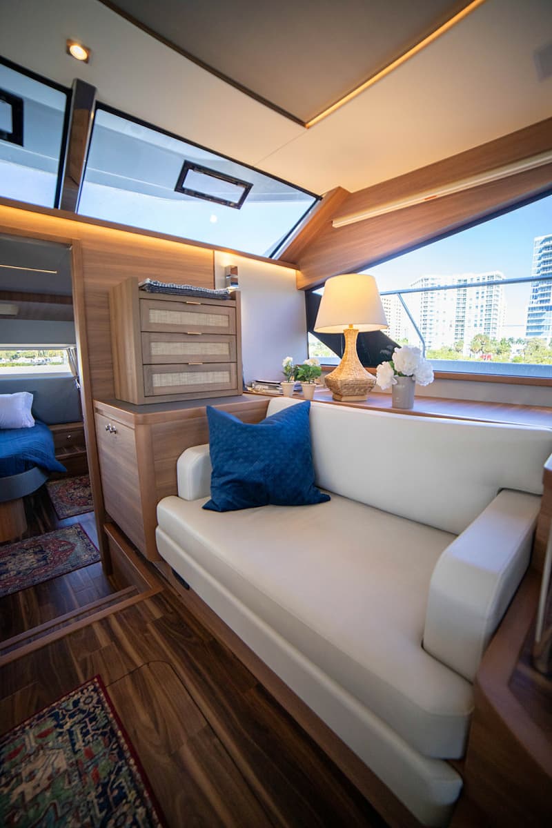 2024 Aquila 54 Yacht - Photo 64