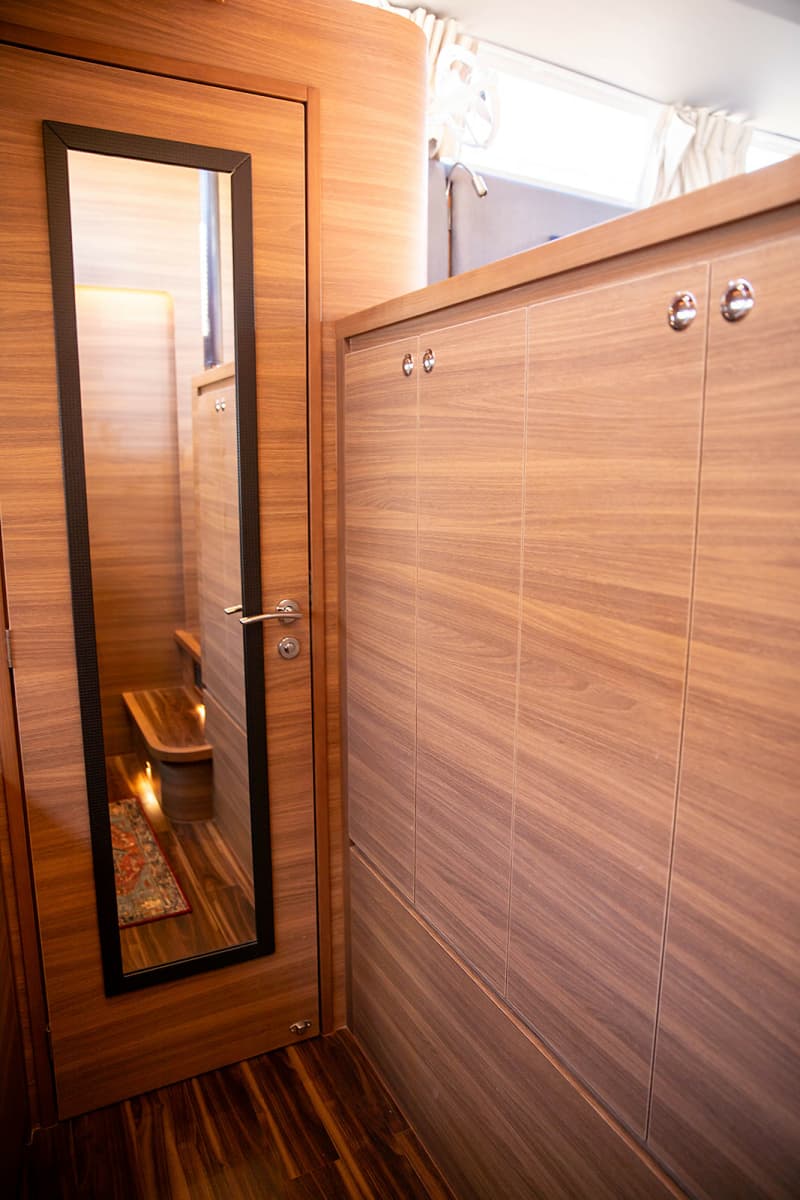 2024 Aquila 54 Yacht - Photo 89