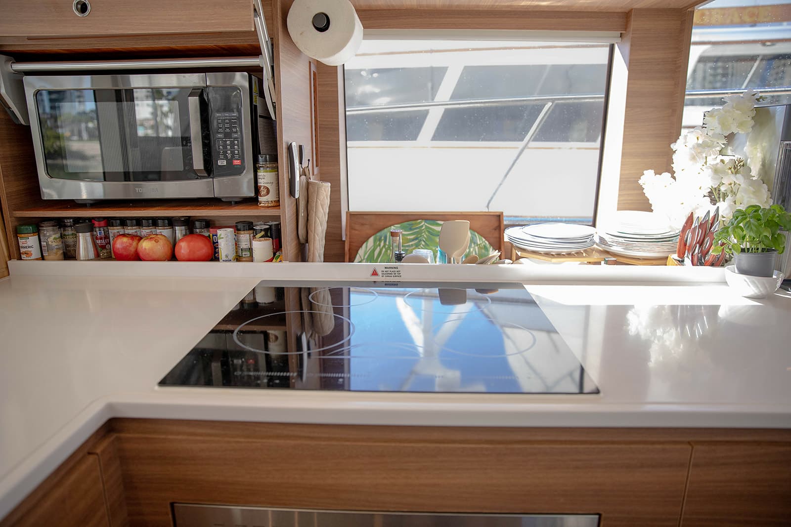 2024 Aquila 54 Yacht - Photo 32