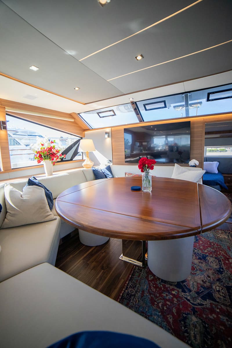 2024 Aquila 54 Yacht - Photo 53
