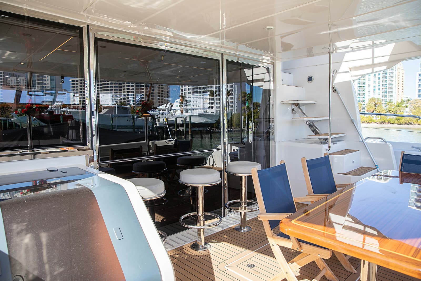 2024 Aquila 54 Yacht - Photo 6