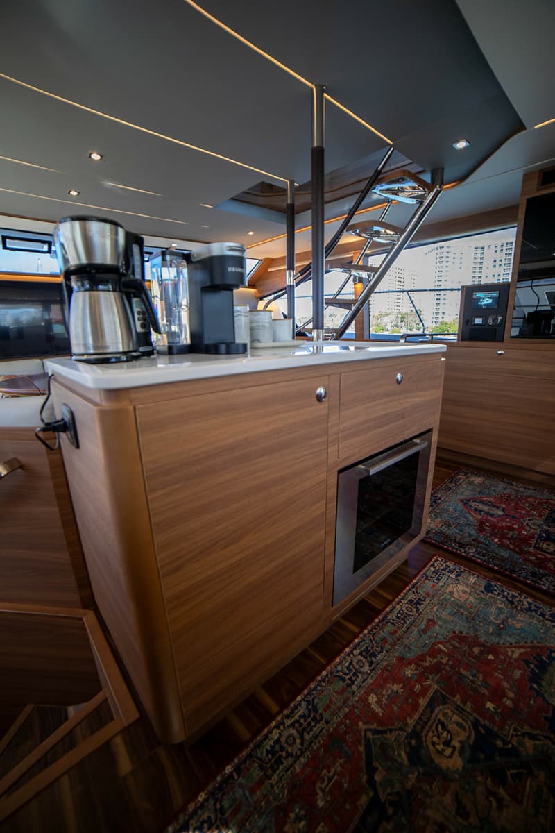 2024 Aquila 54 Yacht - Photo 35