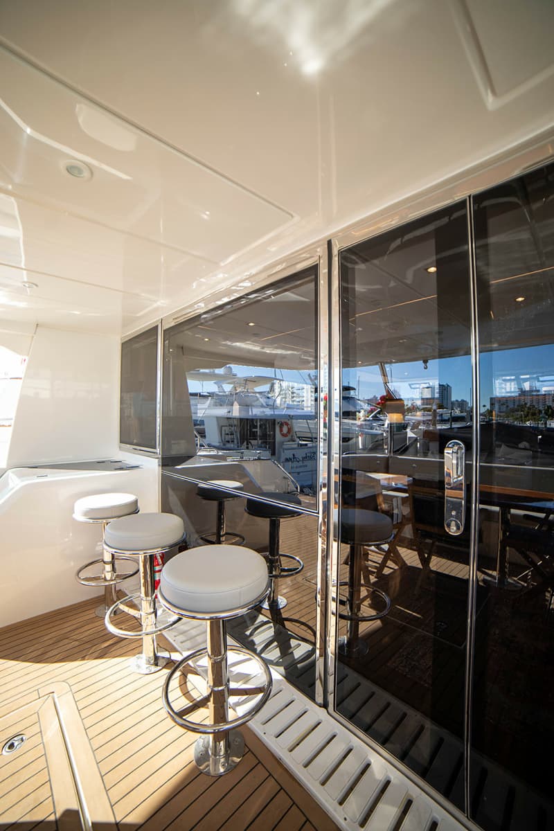 2024 Aquila 54 Yacht - Photo 17