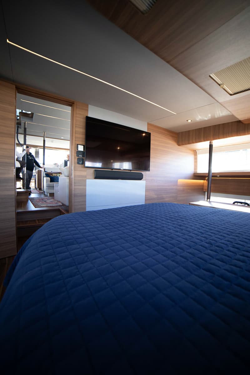 2024 Aquila 54 Yacht - Photo 94
