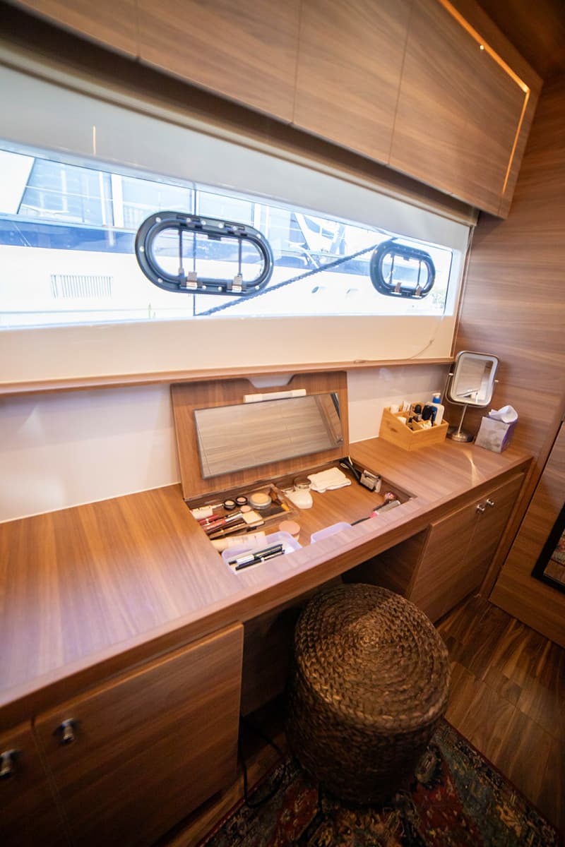 2024 Aquila 54 Yacht - Photo 86