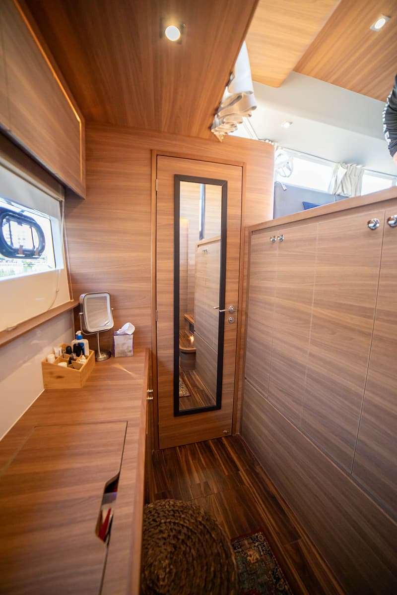 2024 Aquila 54 Yacht - Photo 87