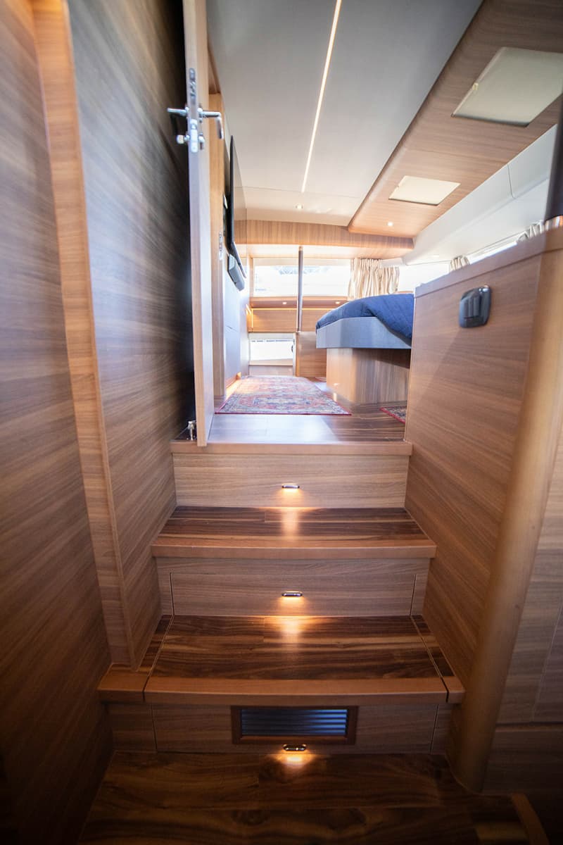 2024 Aquila 54 Yacht - Photo 81