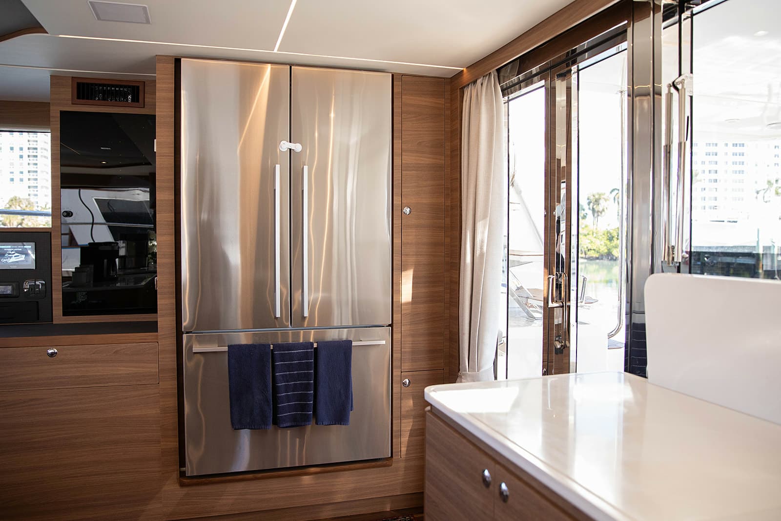 2024 Aquila 54 Yacht - Photo 40