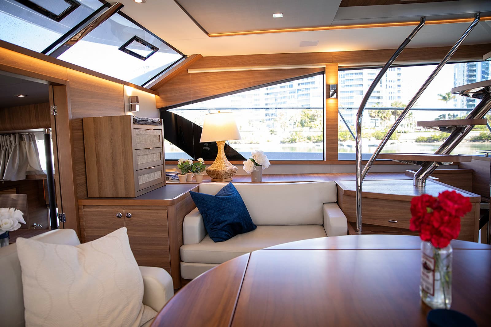 2024 Aquila 54 Yacht - Photo 63