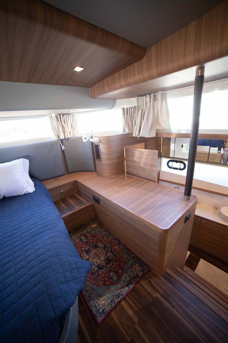 2024 Aquila 54 Yacht - Photo 66