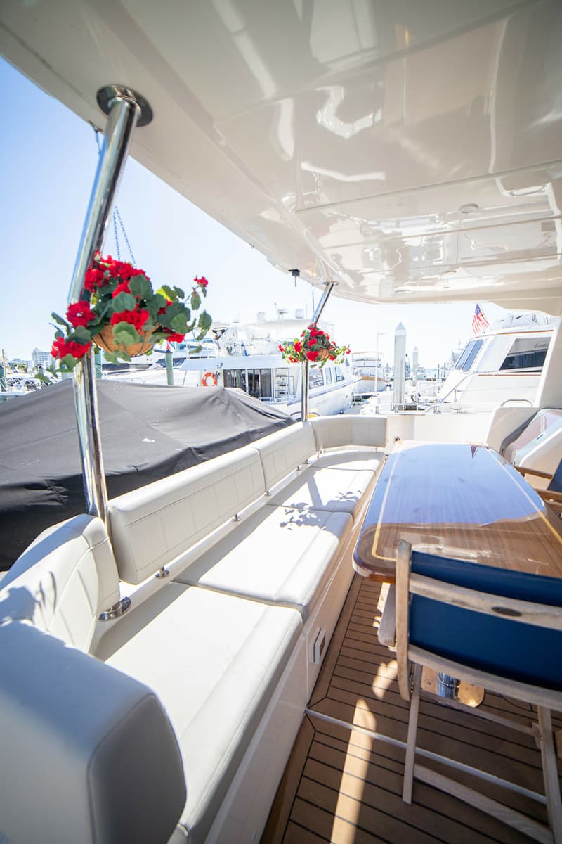 2024 Aquila 54 Yacht - Photo 13