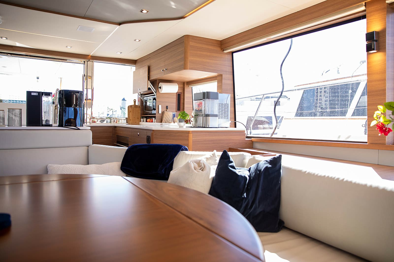 2024 Aquila 54 Yacht - Photo 60