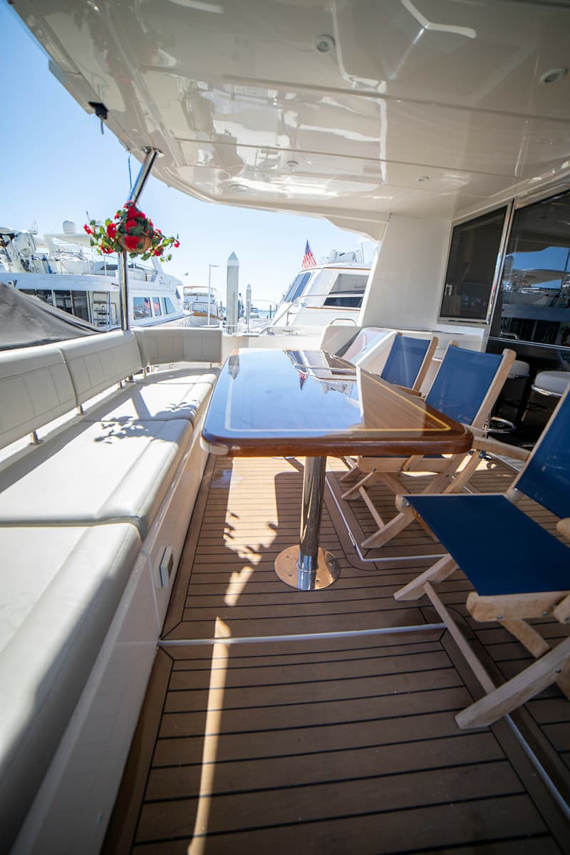 2024 Aquila 54 Yacht - Photo 14