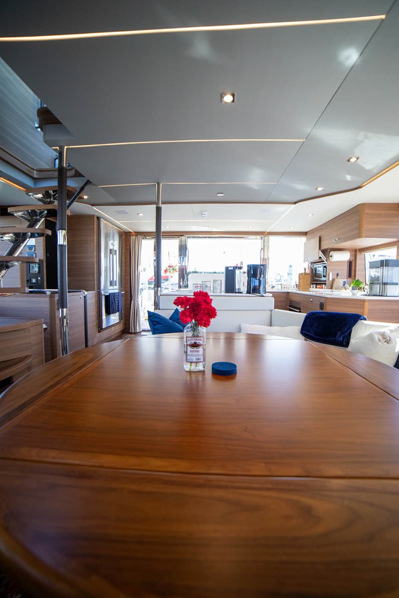 2024 Aquila 54 Yacht - Photo 58