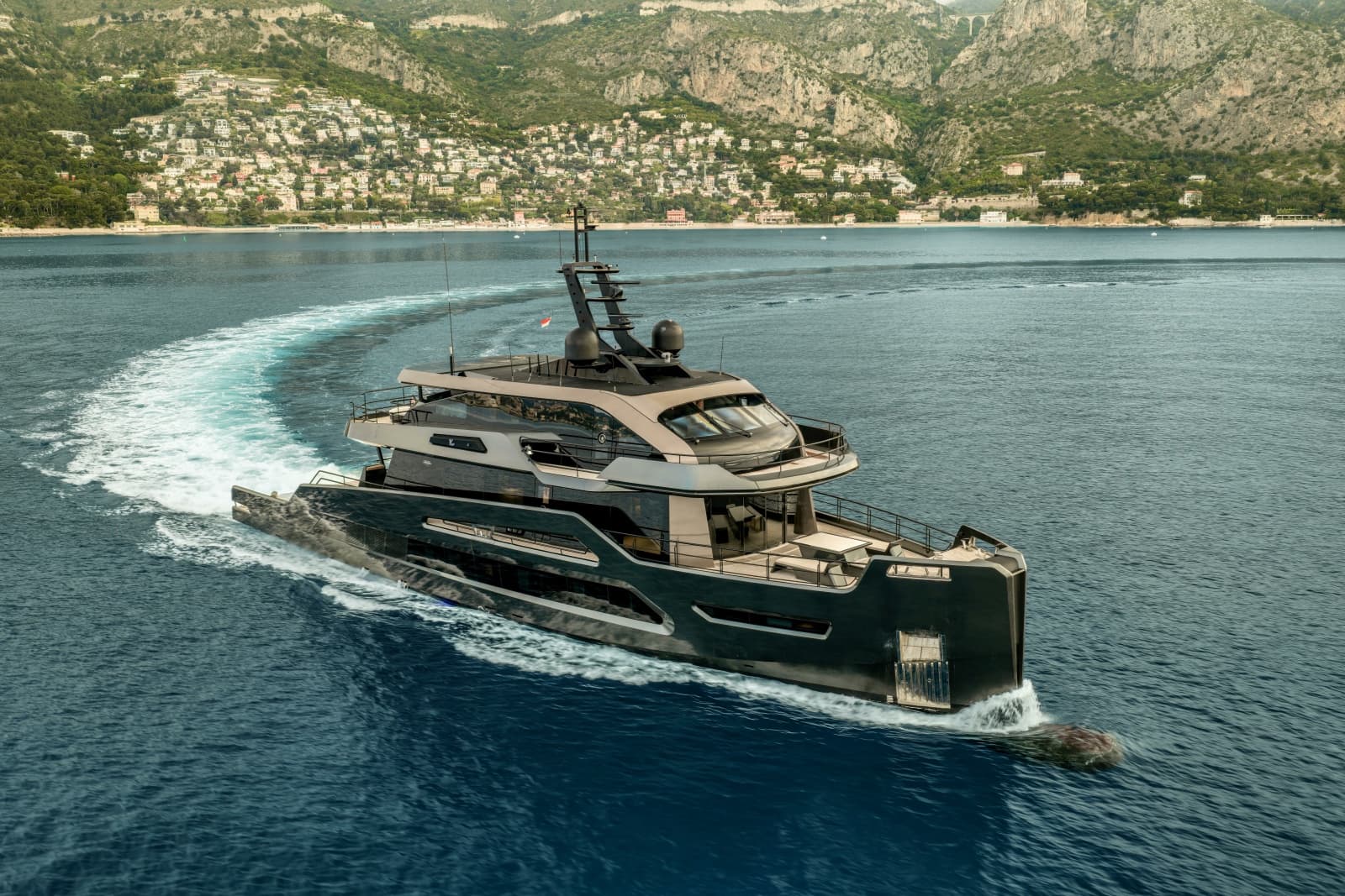 2023 Maori Yacht Maori 125 - Photo 4