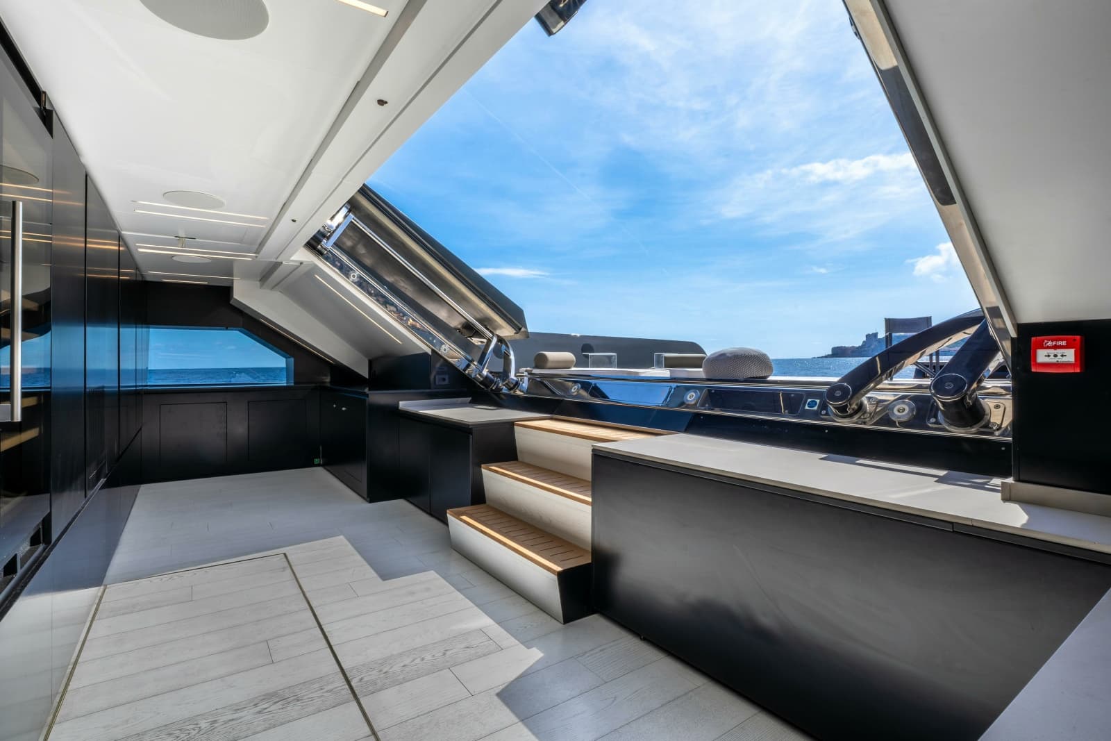2023 Maori Yacht Maori 125 - Photo 12