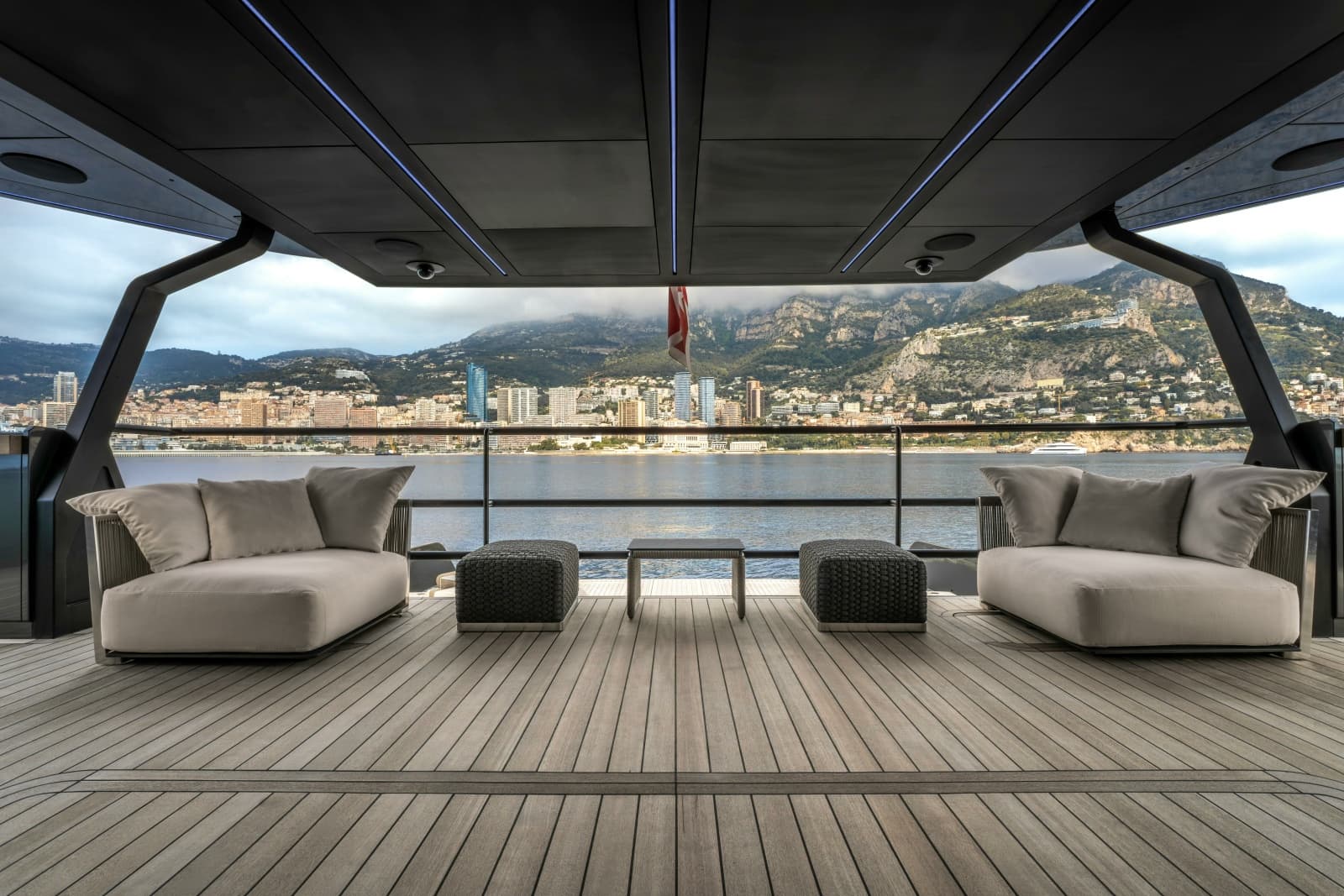 2023 Maori Yacht Maori 125 - Photo 9