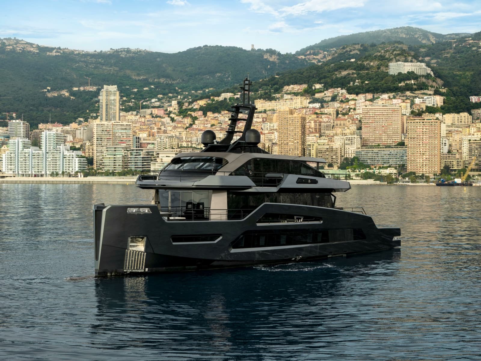 2023 Maori Yacht Maori 125 - Photo 2