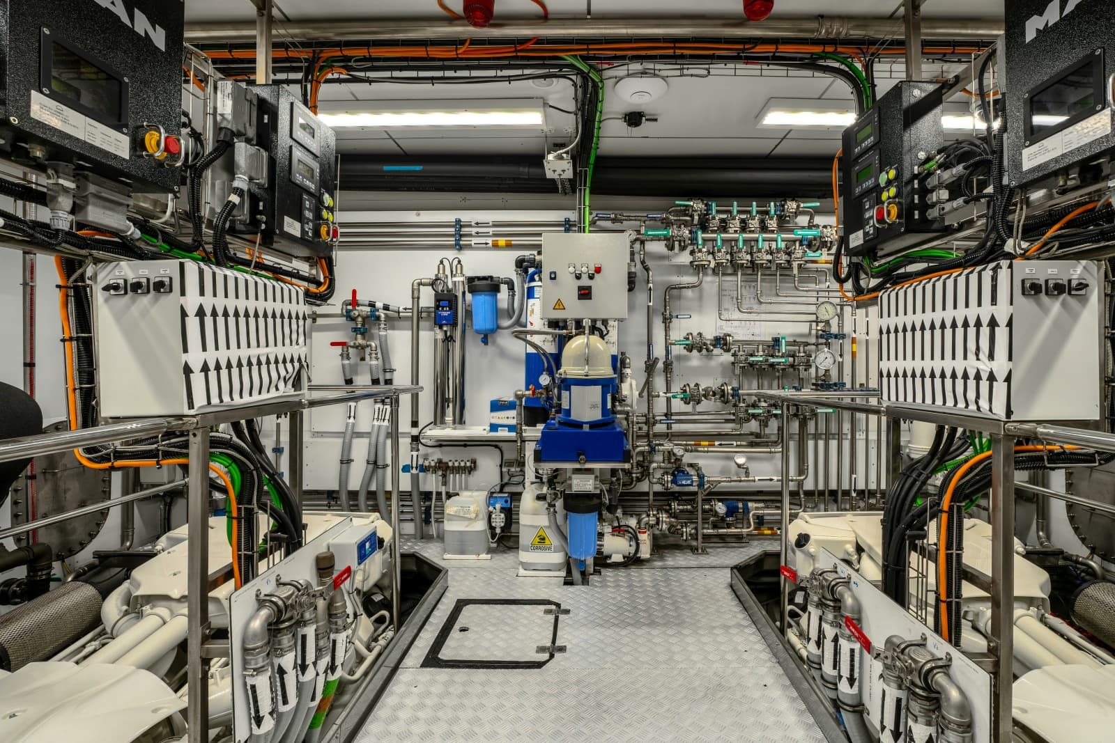 2023 Maori Yacht Maori 125 - Photo 61