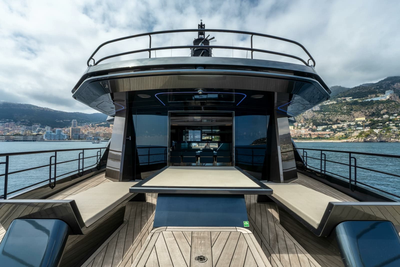 2023 Maori Yacht Maori 125 - Photo 8