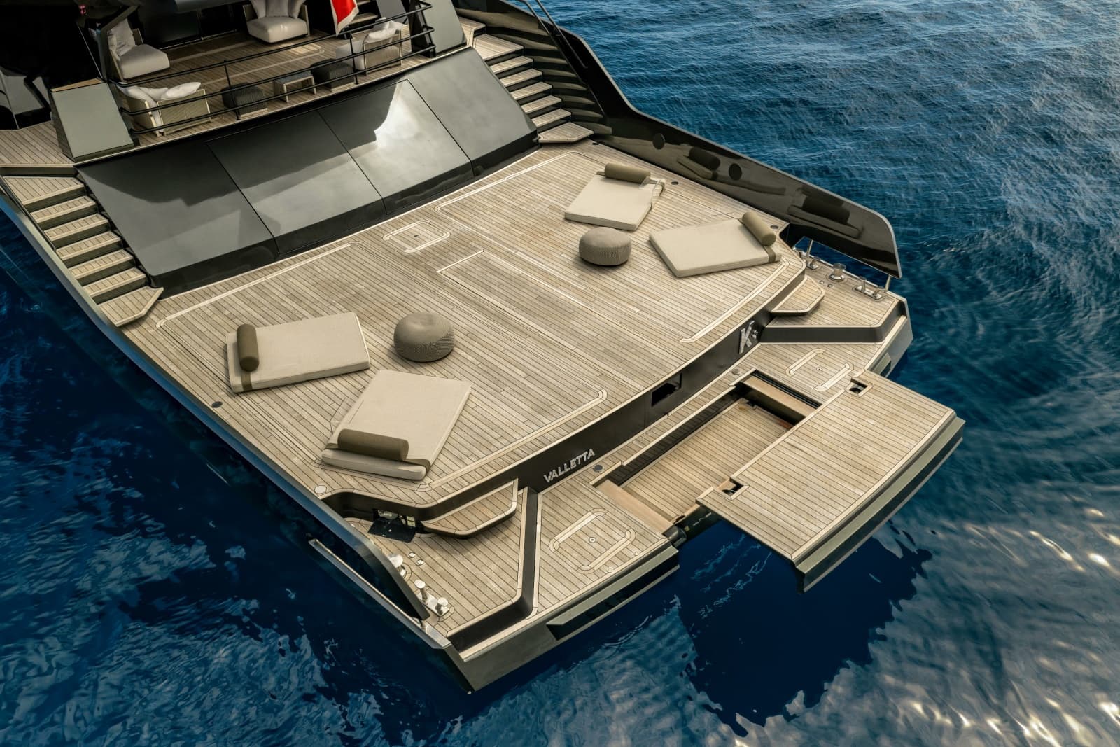2023 Maori Yacht Maori 125 - Photo 7