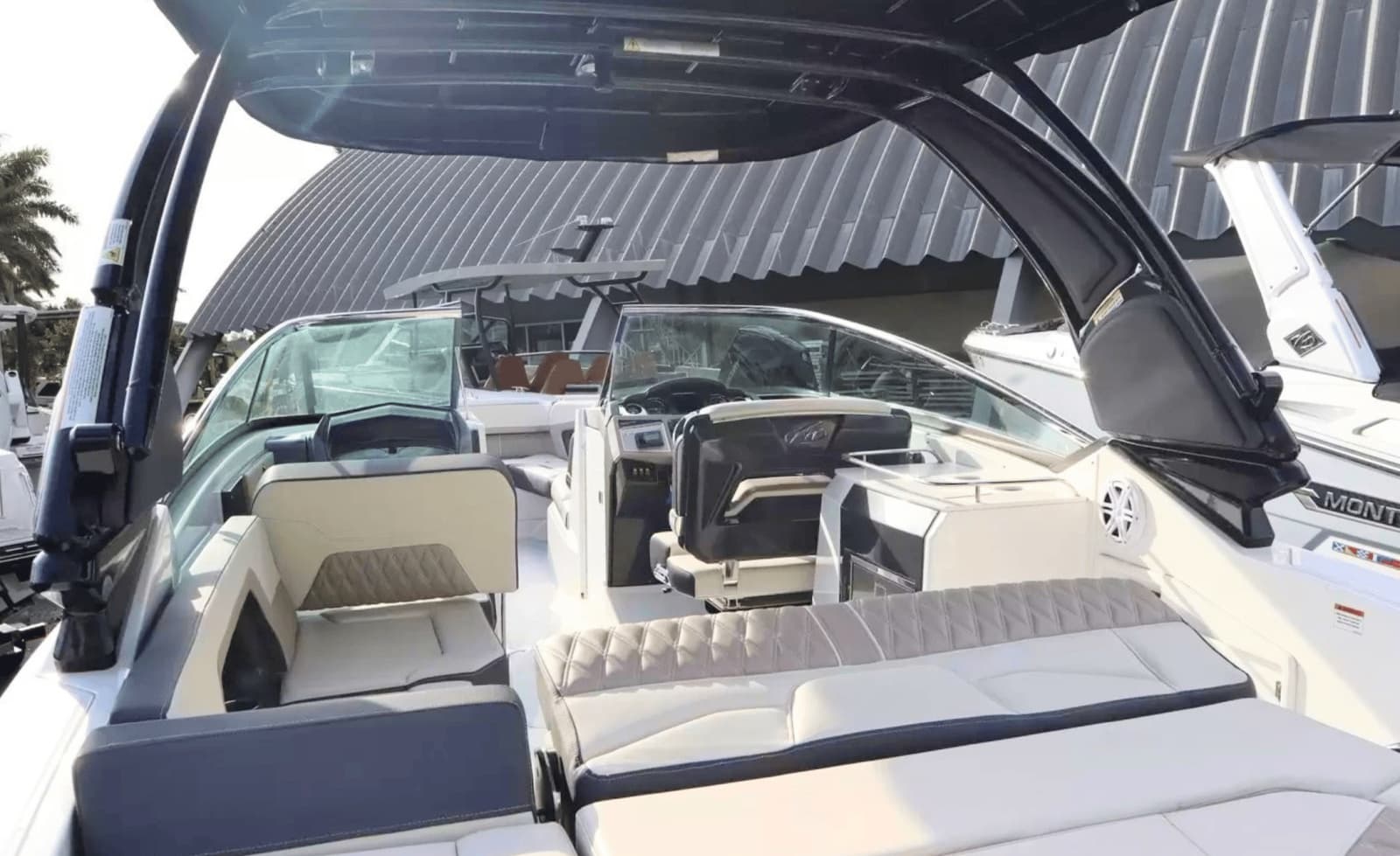 2024 Monterey 305SS - Photo 4