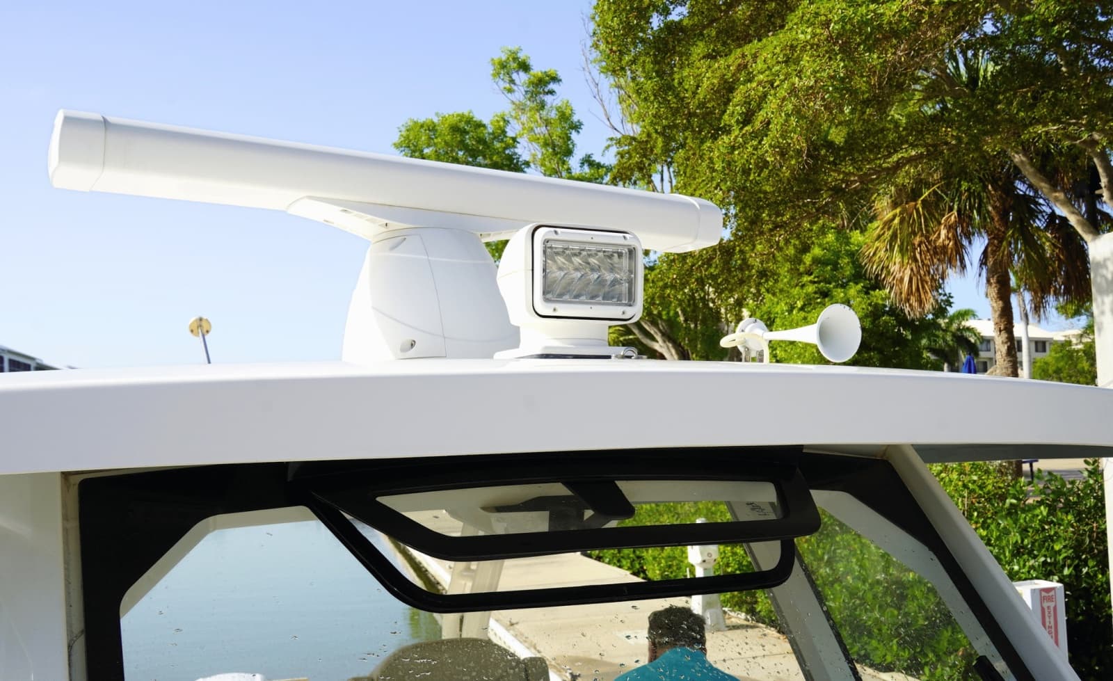 2020 Pursuit S328 - Photo 64
