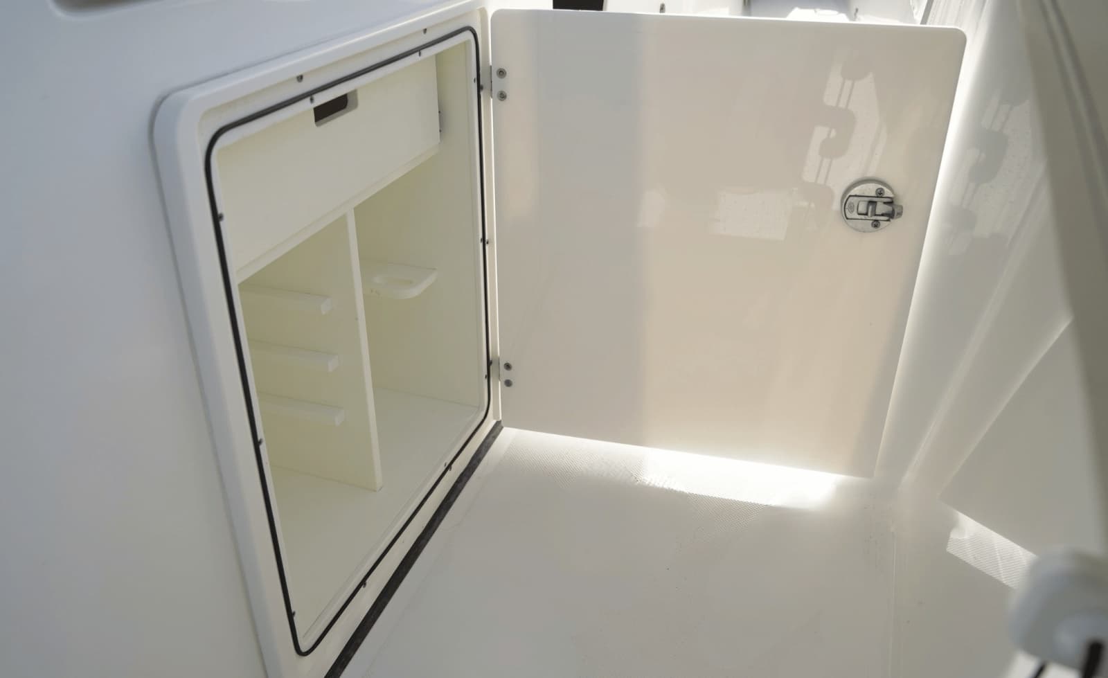 2020 Pursuit S328 - Photo 50