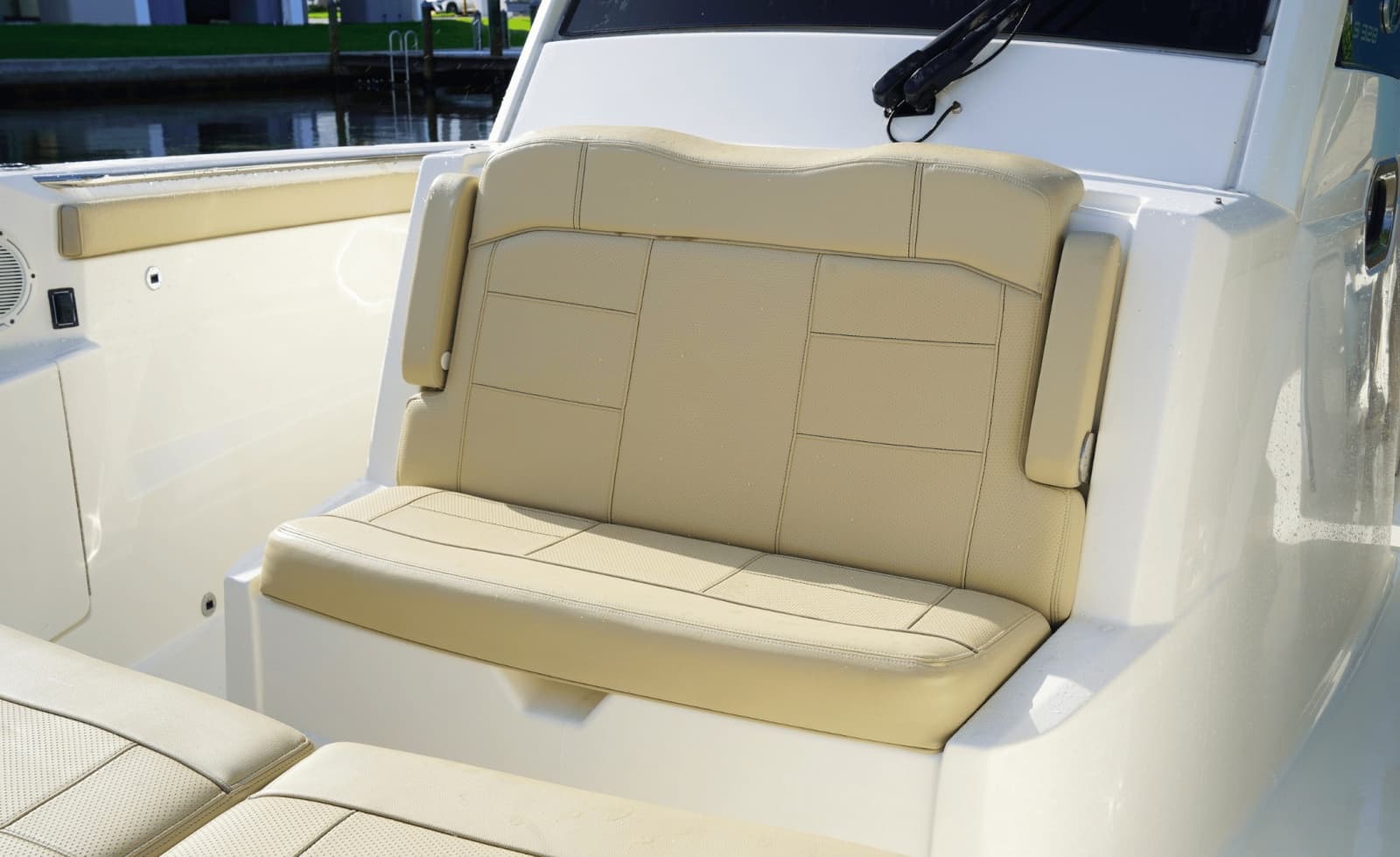 2020 Pursuit S328 - Photo 62