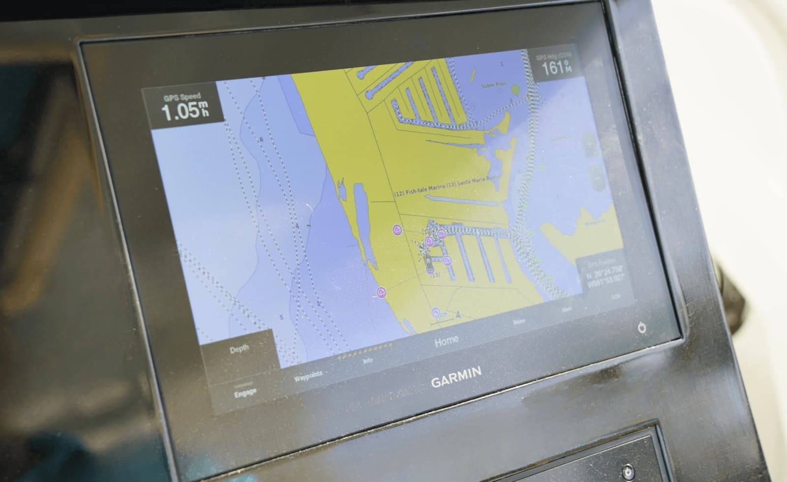 2020 Pursuit S328 - Photo 34