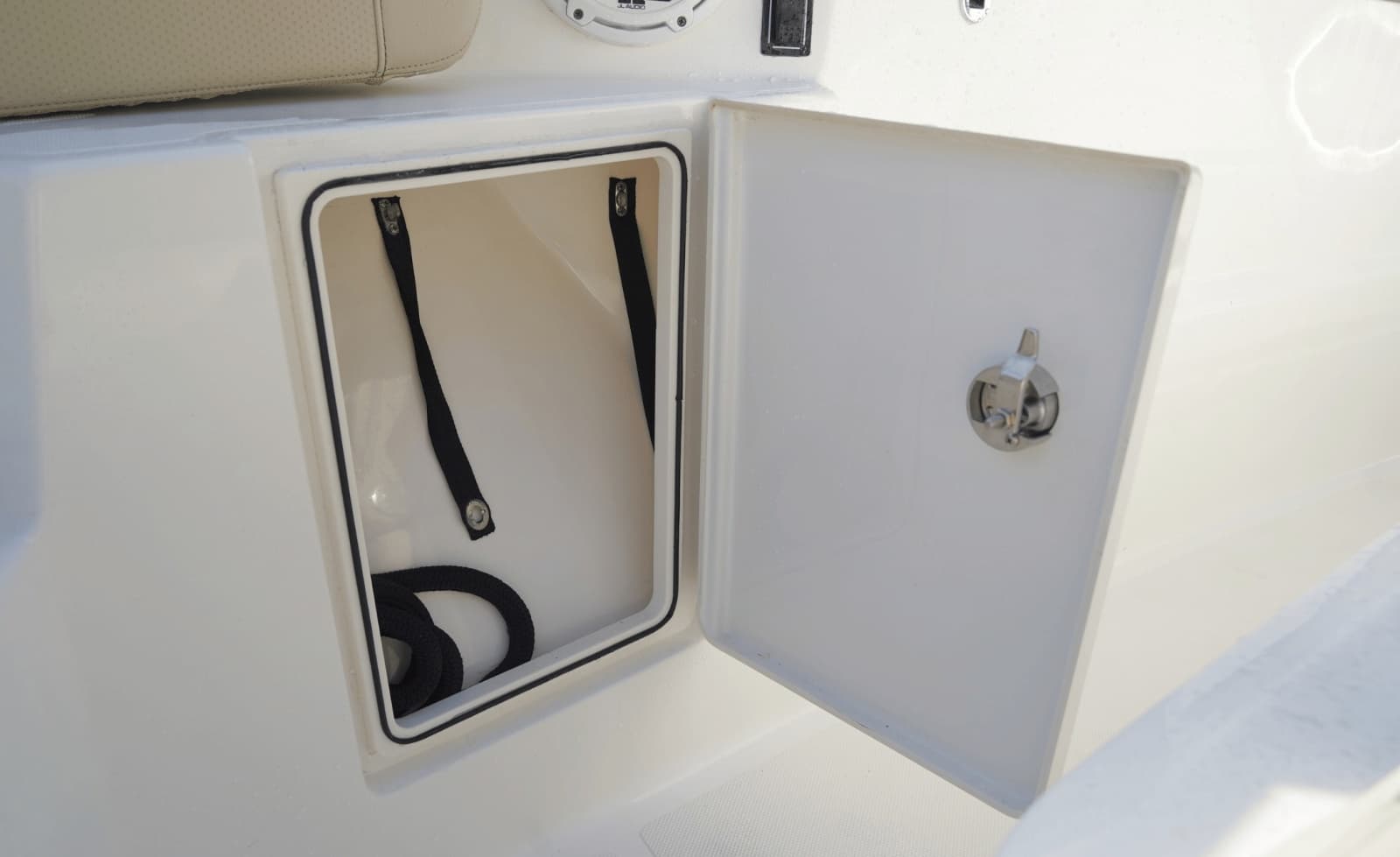 2020 Pursuit S328 - Photo 61