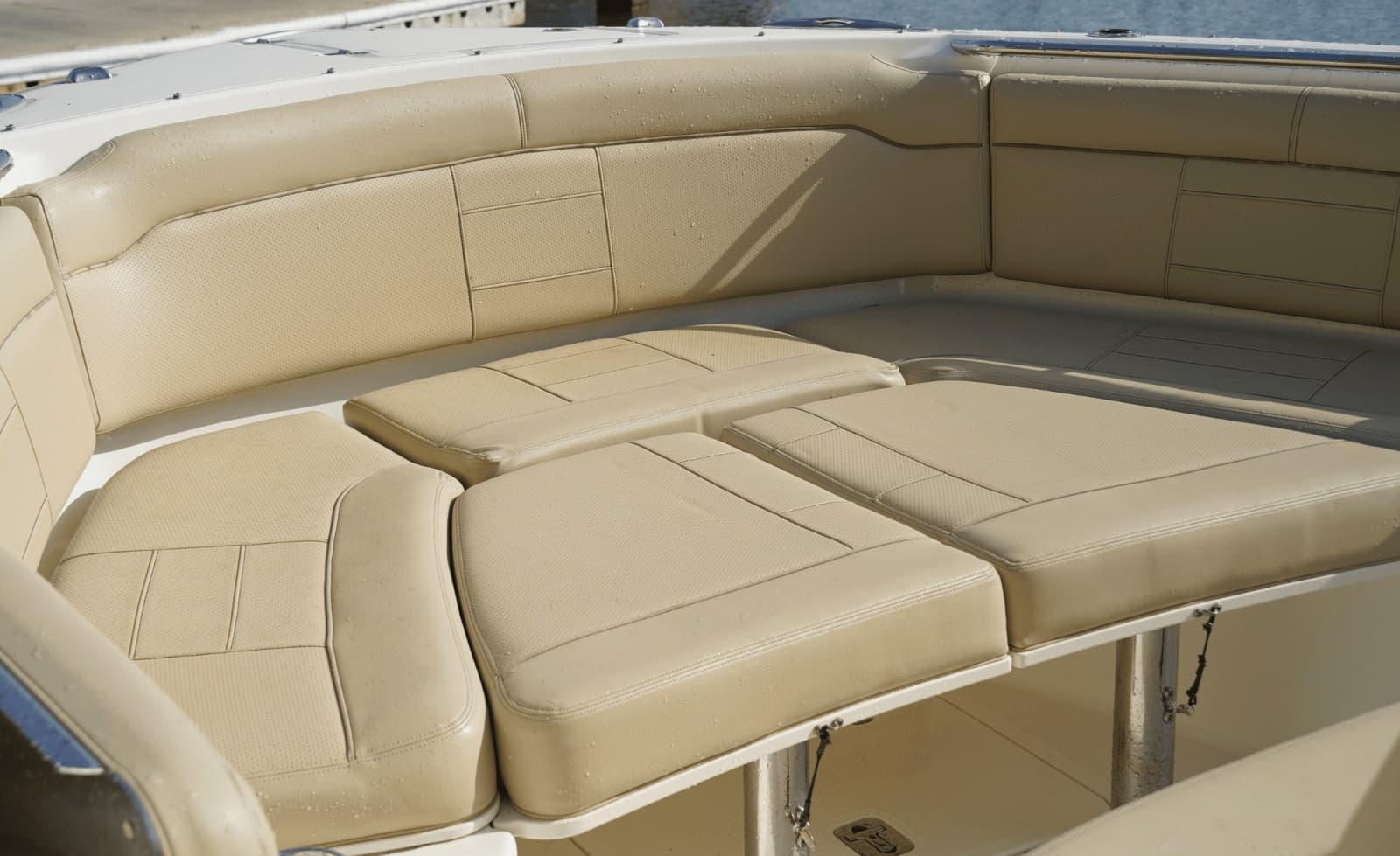 2020 Pursuit S328 - Photo 58
