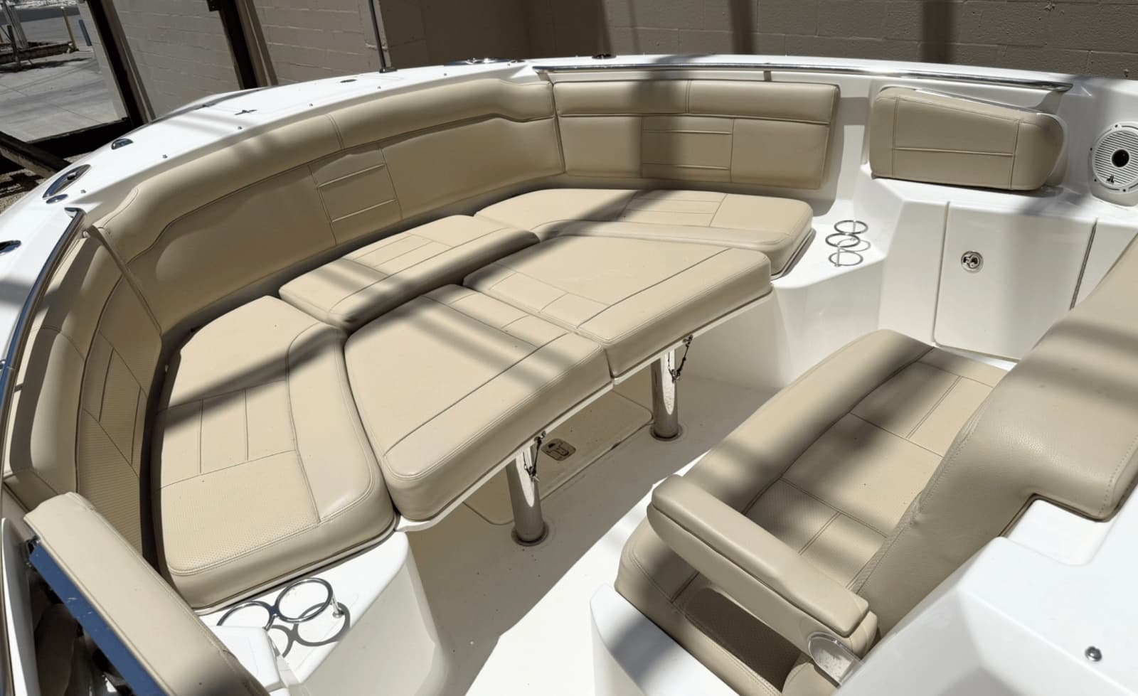 2020 Pursuit S328 - Photo 17