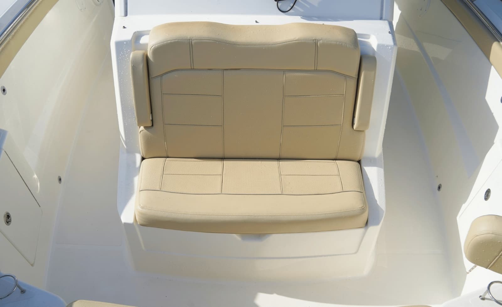 2020 Pursuit S328 - Photo 63