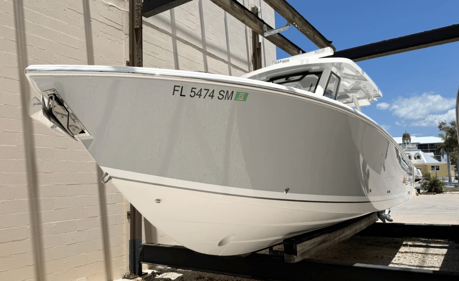2020 Pursuit S328 - Photo 2