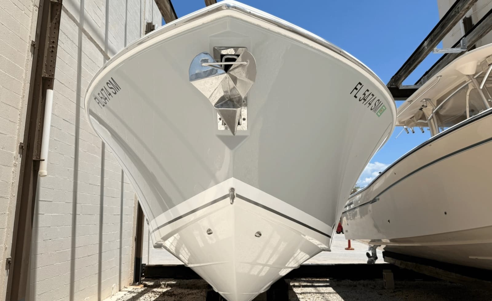 2020 Pursuit S328 - Photo 3
